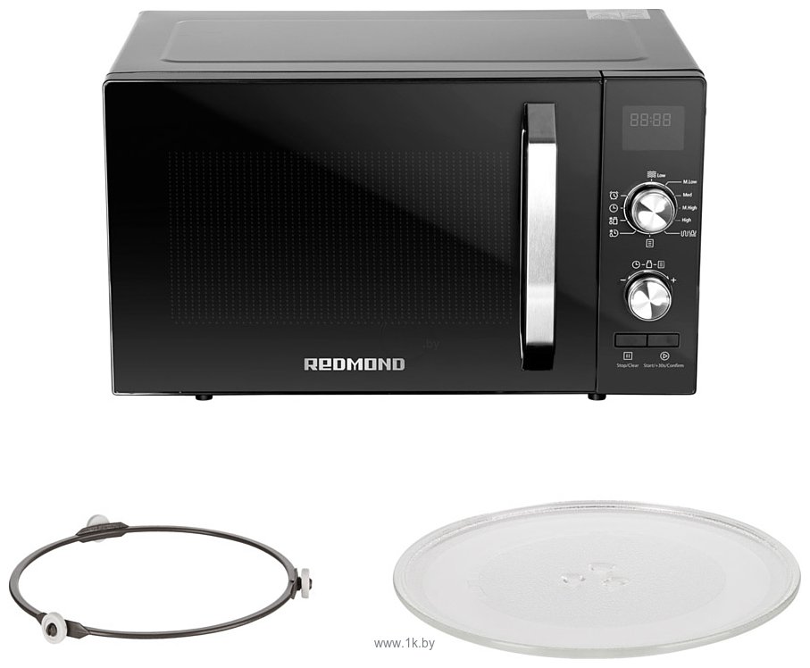 Фотографии Redmond MW2906