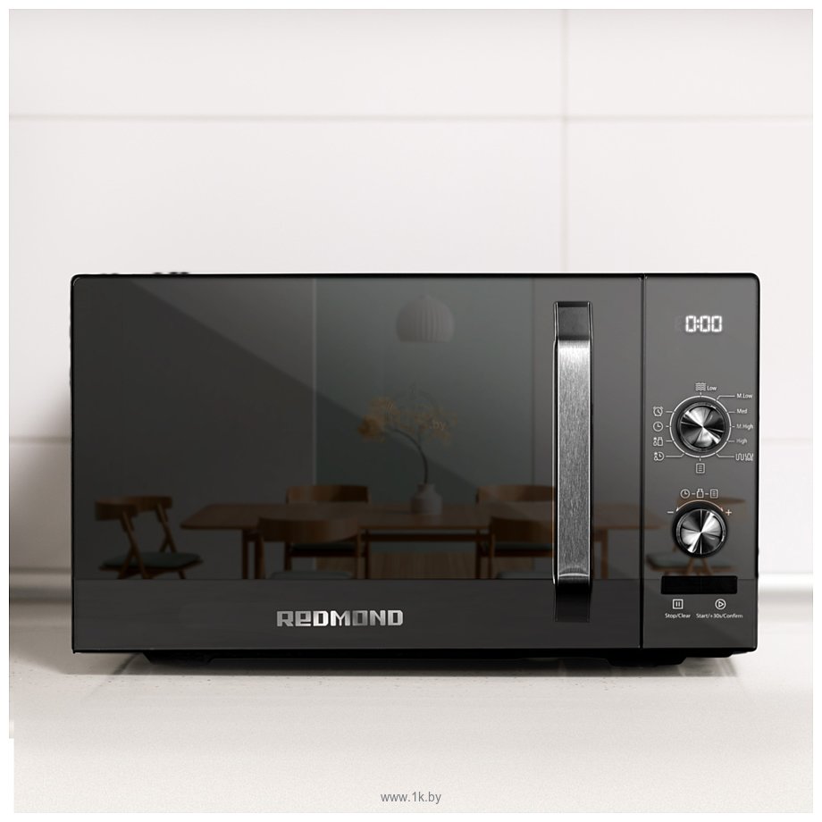 Фотографии Redmond MW2906
