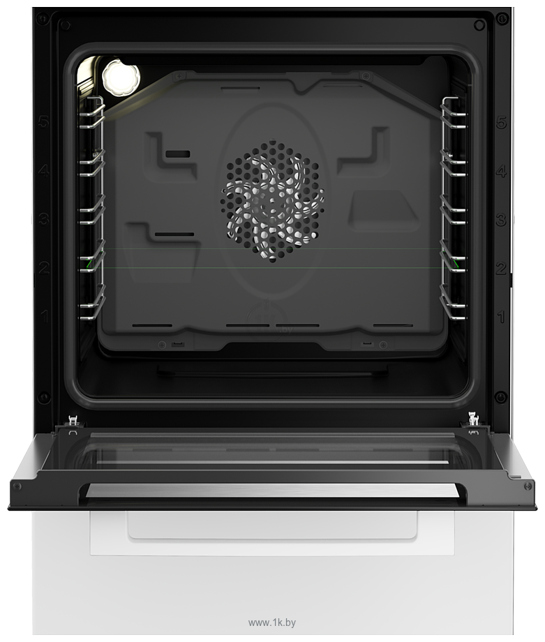 Фотографии BEKO FSM59300WDS