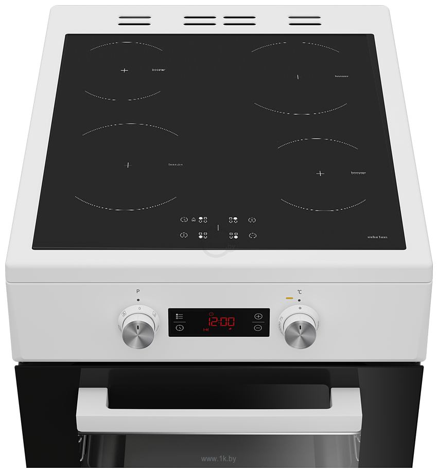Фотографии BEKO FSM59300WDS