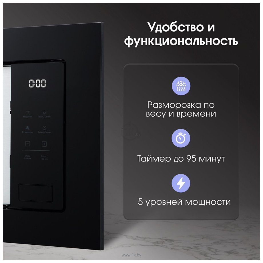 Фотографии Zigmund & Shtain BMO 26 B