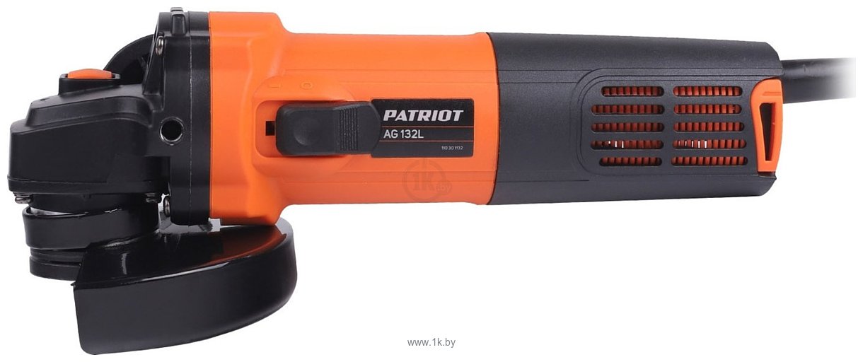 Фотографии Patriot AG 132 L 110301132