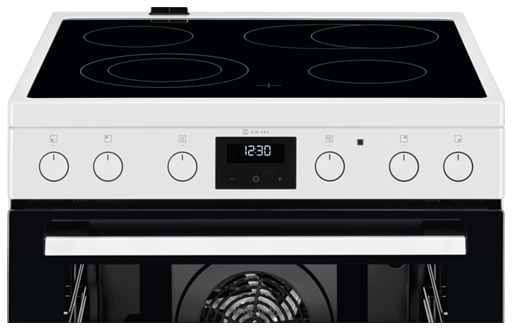 Фотографии Electrolux LKR64022AW