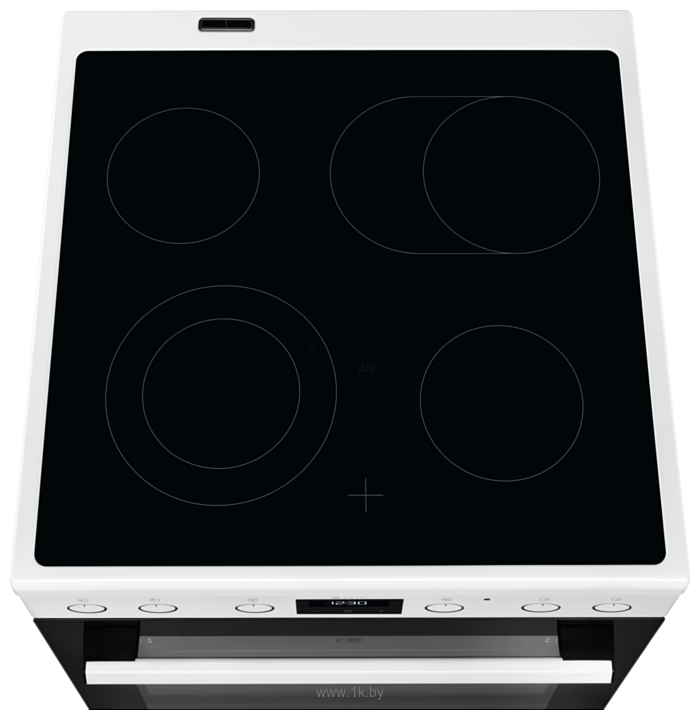 Фотографии Electrolux LKR64022AW