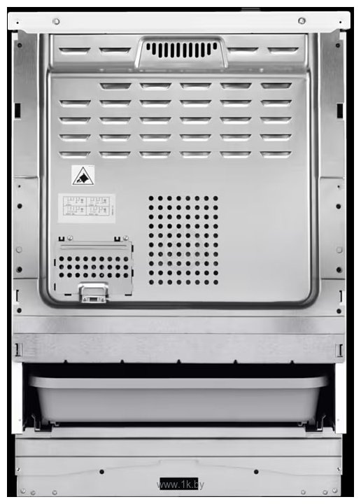 Фотографии Electrolux LKR64022AW