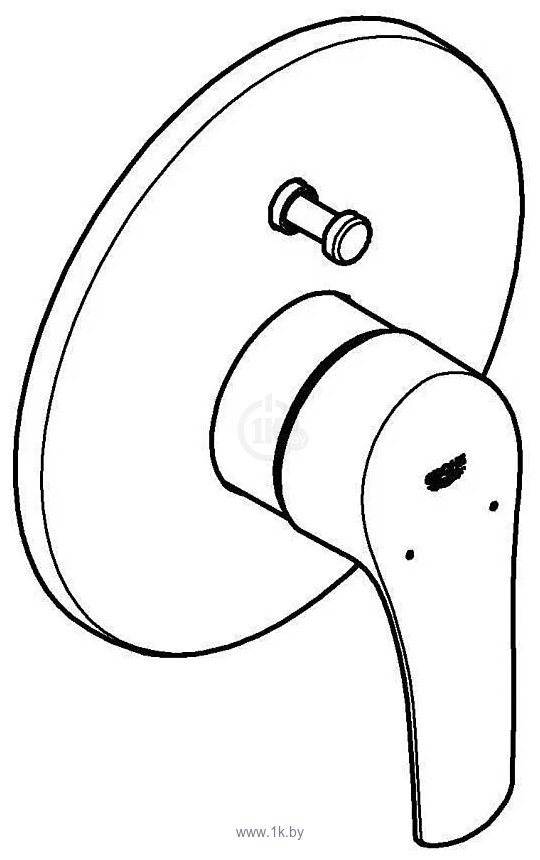 Фотографии Grohe Eurosmart 33305003 Фотографии Grohe Eurosmart 33305003