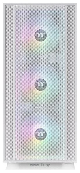 Фотографии Thermaltake H570 TG ARGB Snow CA-1T9-00M6WN-01