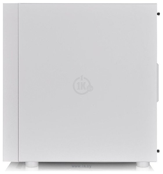 Фотографии Thermaltake H570 TG ARGB Snow CA-1T9-00M6WN-01