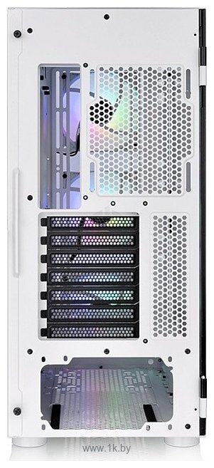 Фотографии Thermaltake H570 TG ARGB Snow CA-1T9-00M6WN-01