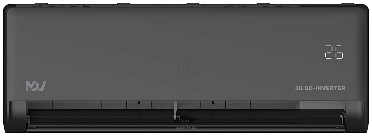 Фотографии MDV Integra Pro Inverter MDSBI-12HRFN8/MDOAI-12HFN8 Фотографии MDV Integra Pro Inverter MDSBI-12HRFN8/MDOAI-12HFN8