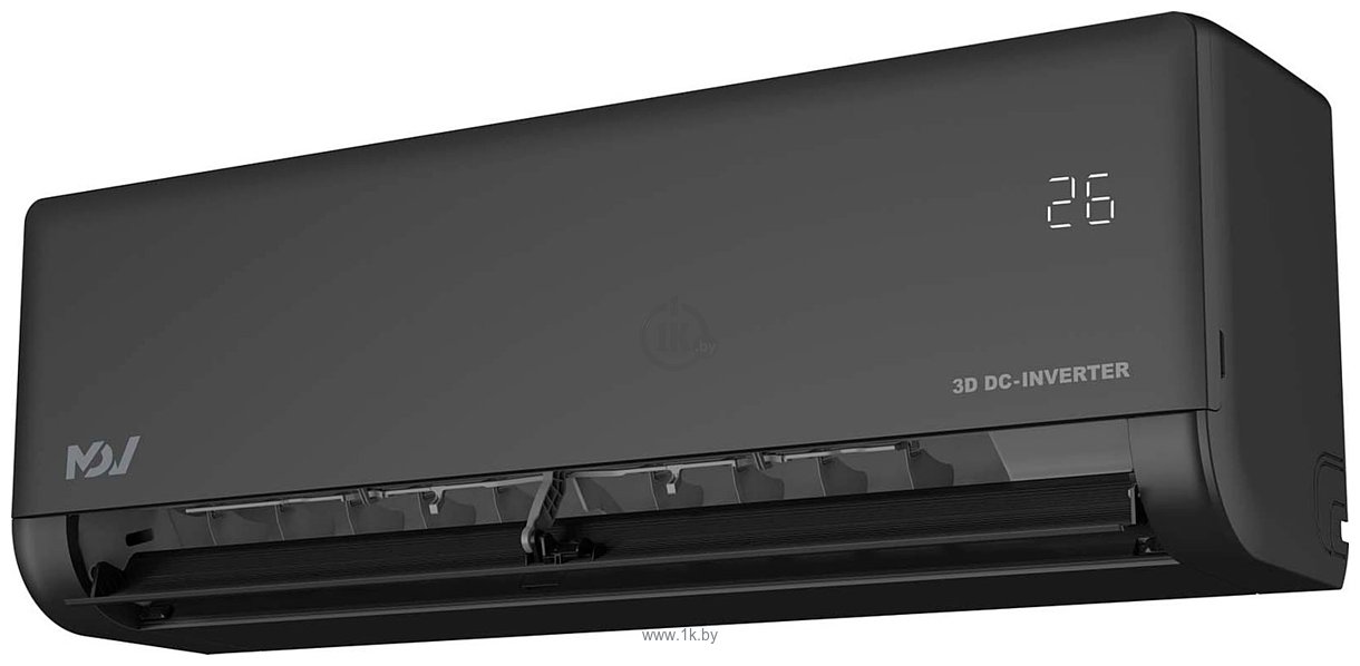 Фотографии MDV Integra Pro Inverter MDSBI-12HRFN8/MDOAI-12HFN8 Фотографии MDV Integra Pro Inverter MDSBI-12HRFN8/MDOAI-12HFN8