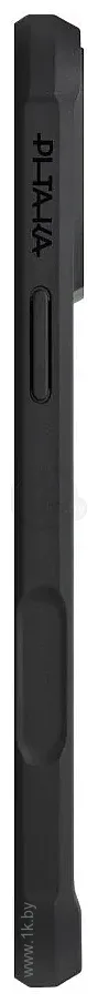 Фотографии Pitaka Aramid ProGuard для iPhone 17 Pro Max (600D Black/Grey Twill)