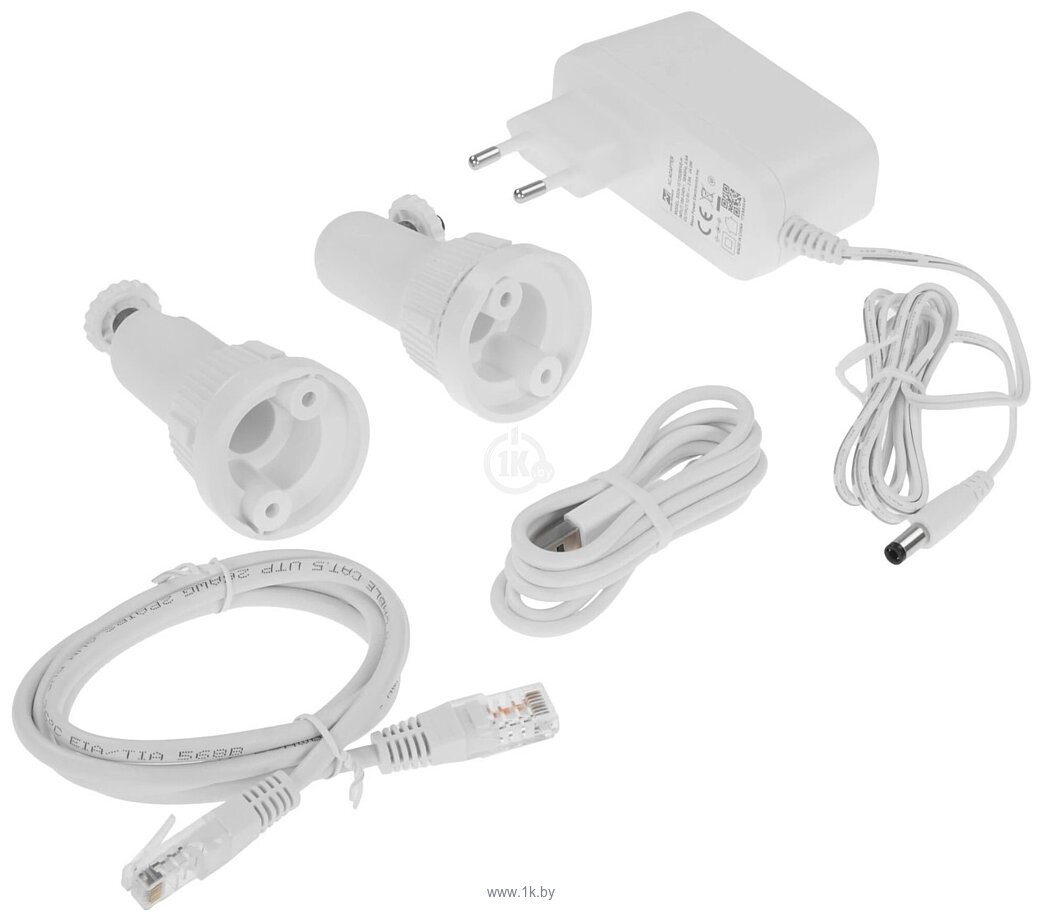 Фотографии Baseus Security S1 Pro 2-Cam Kit