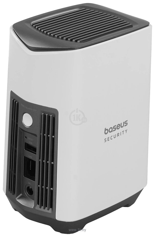 Фотографии Baseus Security S1 Pro 2-Cam Kit