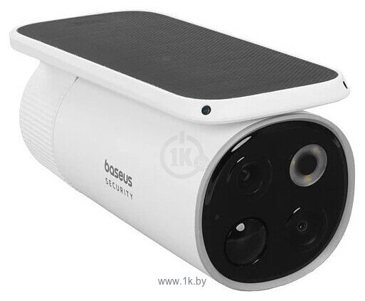 Фотографии Baseus Security S1 Pro 2-Cam Kit