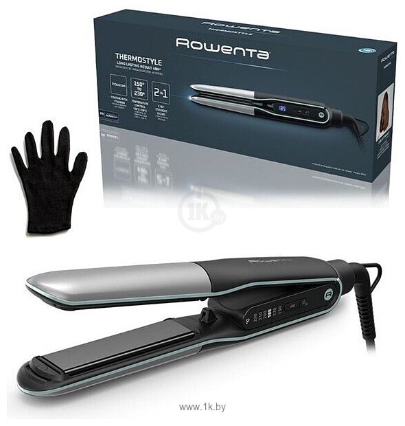 Фотографии Rowenta Thermostyle SF7120E0