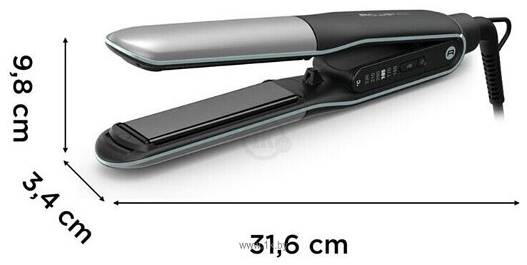 Фотографии Rowenta Thermostyle SF7120E0