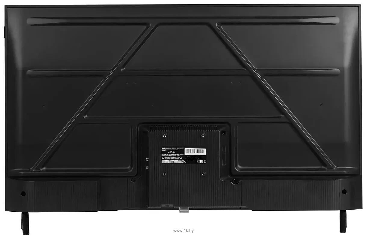 Фотографии TCL 43S5K-UZ