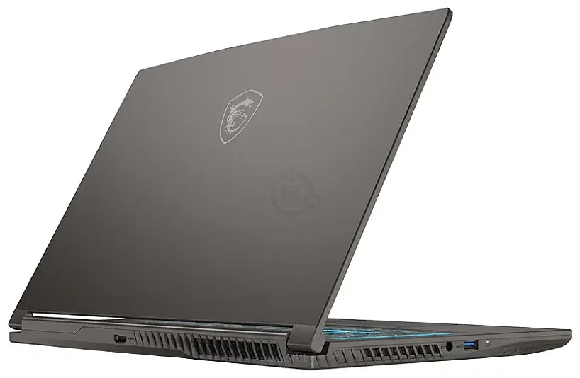 Фотографии MSI Thin 15 B13UC-3427XBY