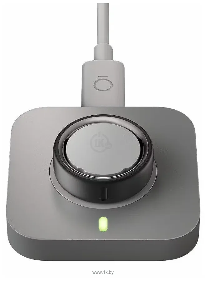 Фотографии Oura Ring 4 (черный, размер 7) Фотографии Oura Ring 4 (черный, размер 7)