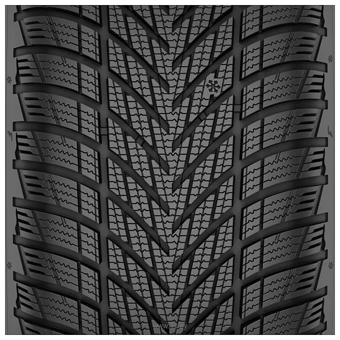 Фотографии Goodyear UltraGrip Performance 3 295/35 R20 105W