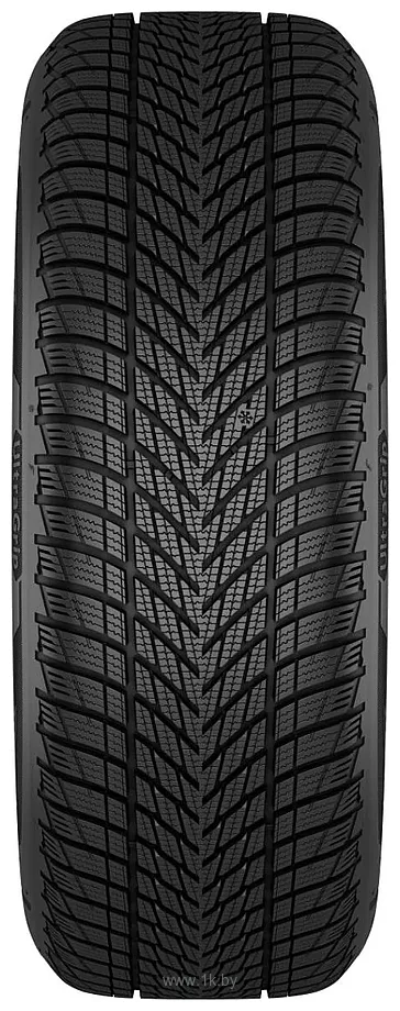 Фотографии Goodyear UltraGrip Performance 3 295/35 R20 105W