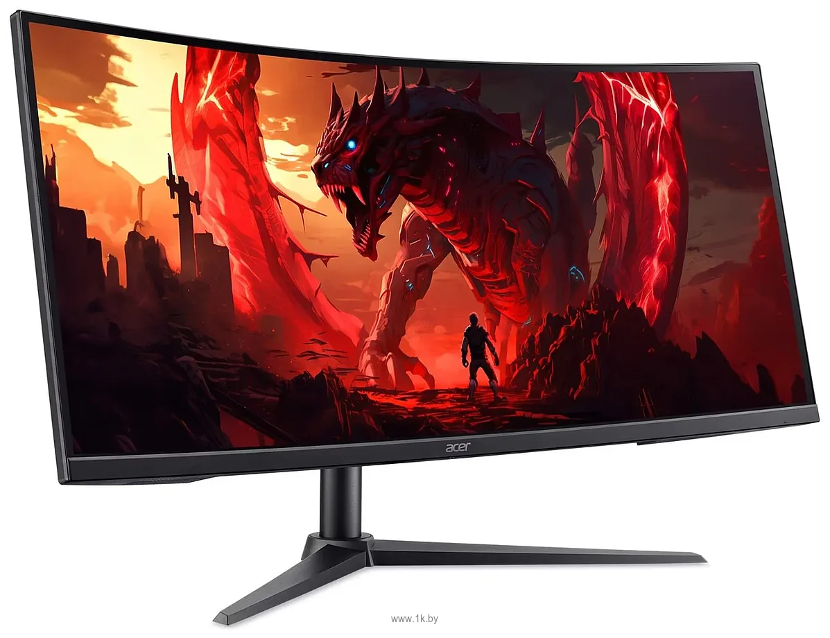 Фотографии Acer Nitro XZ340CURX0bmiiphx UM.CX0EE.013