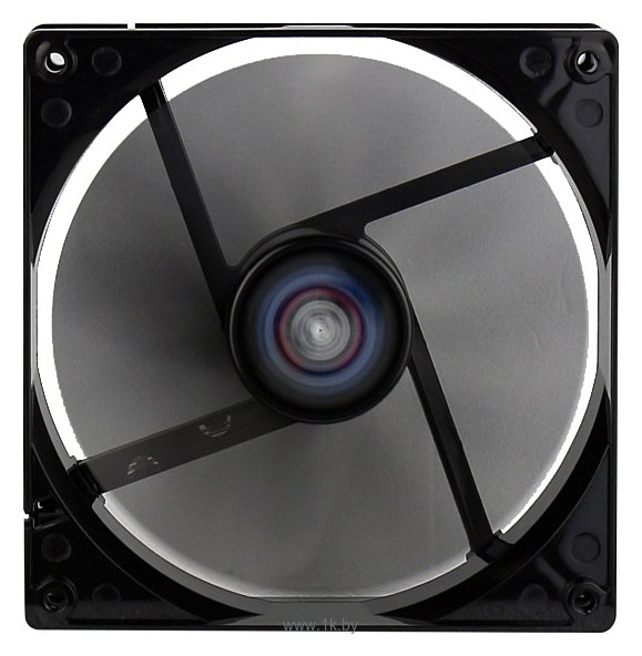 Фотографии AeroCool Dark Force 14cm Black Fan