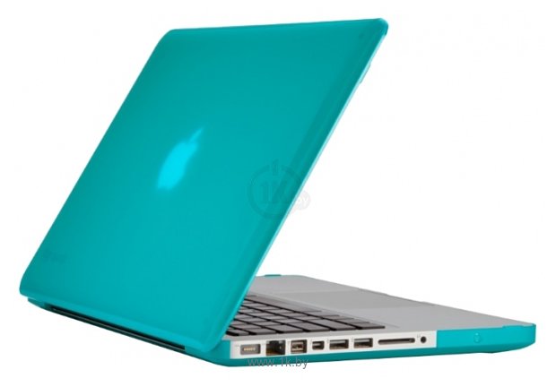 Фотографии Speck SmartShell Cases for MacBook Pro 13