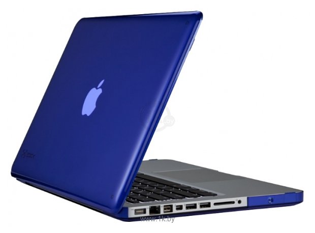 Фотографии Speck SmartShell Cases for MacBook Pro 13