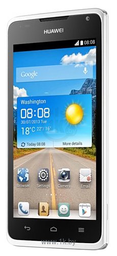 Фотографии Huawei Ascend Y530
