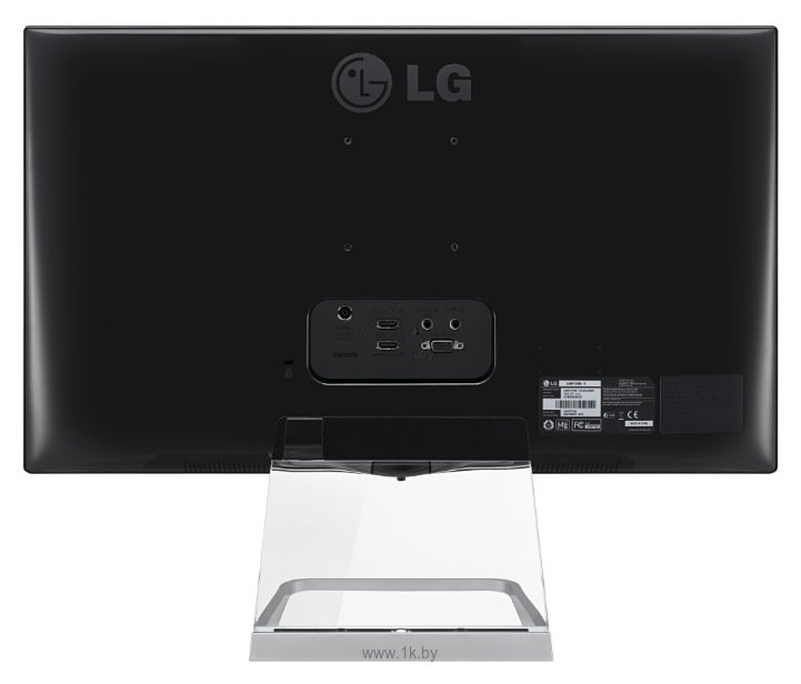 Фотографии LG 27MP77HM