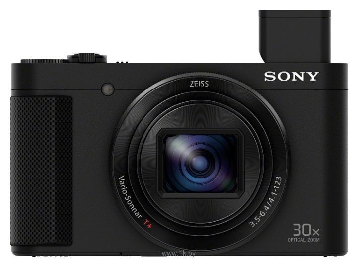 Фотографии Sony Cyber-shot DSC-HX90