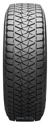 Фотографии Bridgestone Blizzak DM-V2 255/60 R18 112S