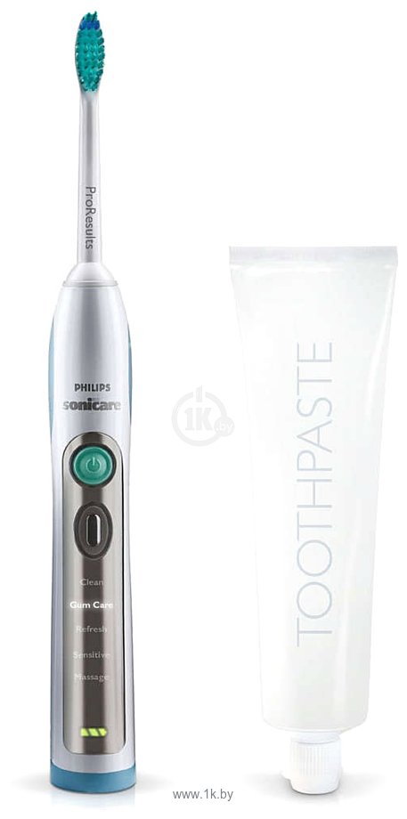 Фотографии Philips Sonicare FlexCare+ HX6972/10