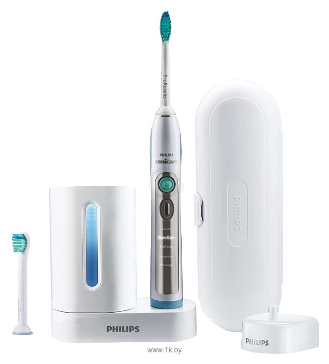 Фотографии Philips Sonicare FlexCare+ HX6972/10