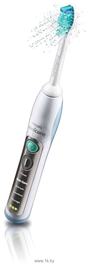 Фотографии Philips Sonicare FlexCare+ HX6972/10