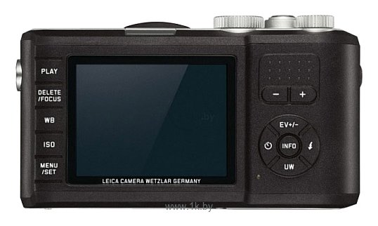 Фотографии Leica X-U (Typ 113)