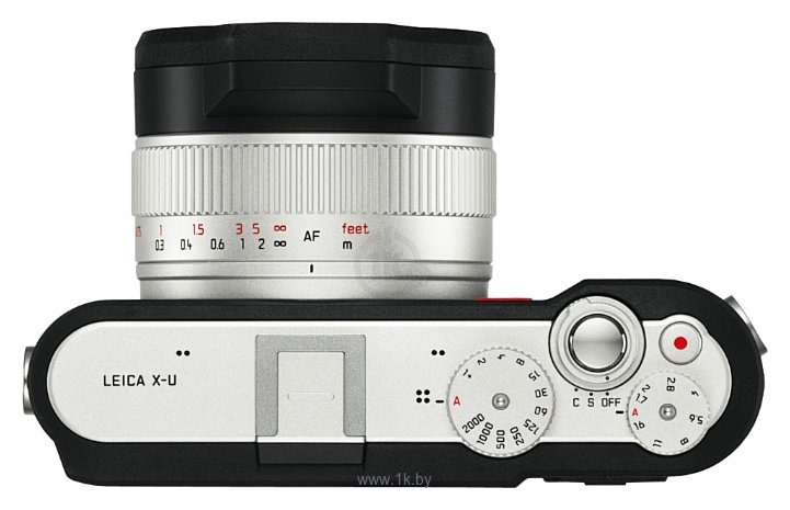 Фотографии Leica X-U (Typ 113)