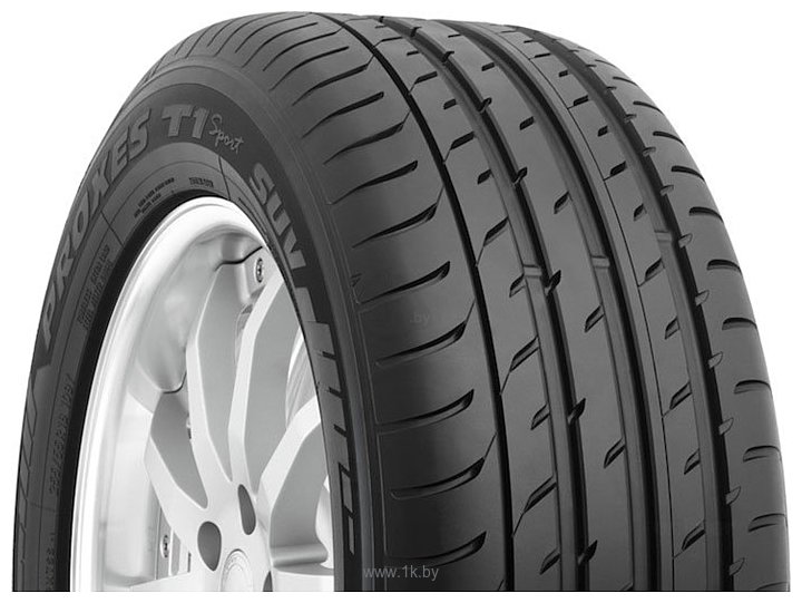 Фотографии Toyo Proxes T1 Sport SUV 315/35 R20 106W