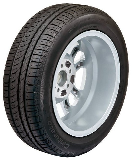 Фотографии Pirelli Cinturato P1 Verde 185/65 R14 86H