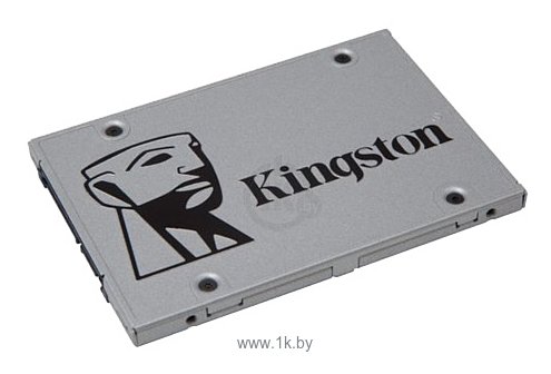 Фотографии Kingston SUV400S3B7A/120G