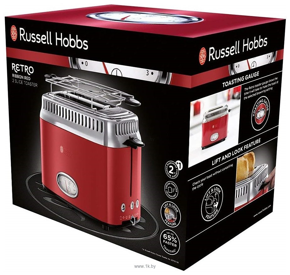 Фотографии Russell Hobbs 21680