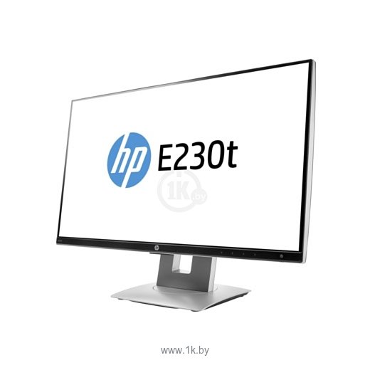 Фотографии HP EliteDisplay E230t