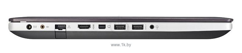 Фотографии ASUS N550LF-CN023H