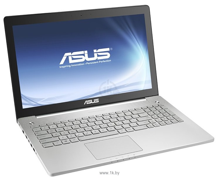 Фотографии ASUS N550LF-CN023H