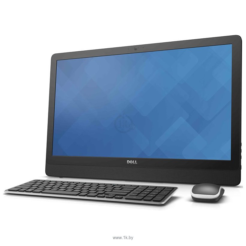 Фотографии Dell Inspiron 24 3464 (3464-4277)