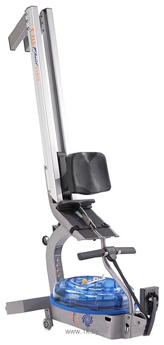 Фотографии First Degree Fitness Fluid Rower E-316