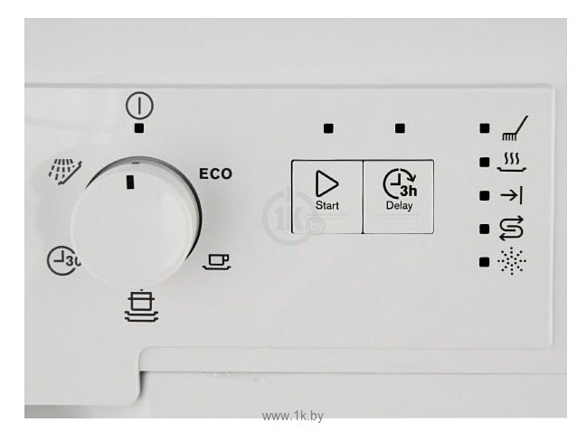 Фотографии Electrolux ESF 9423 LMW