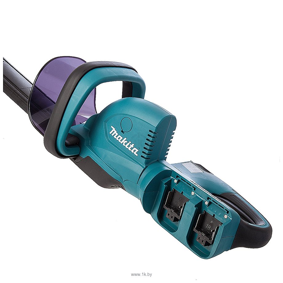 Фотографии Makita DUH551Z